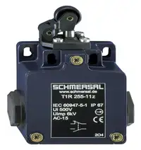 T1R 255-02Z 101174893 - Schmersal产品主图