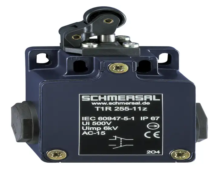 Schmersal T1R 255-02Z 101174893