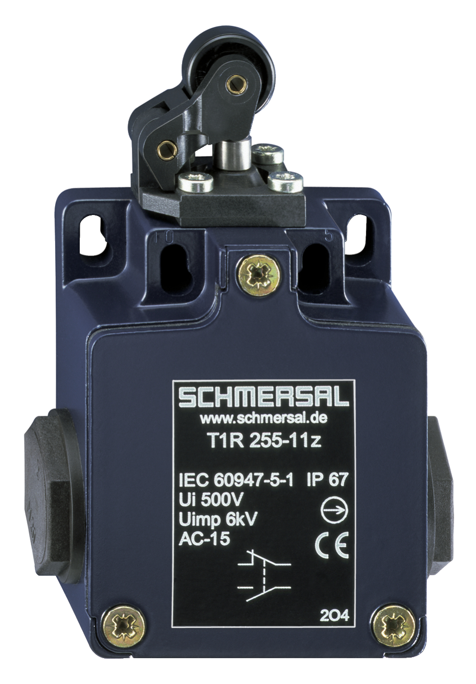 T1R 255-20Z 101174896 - Schmersal产品图片