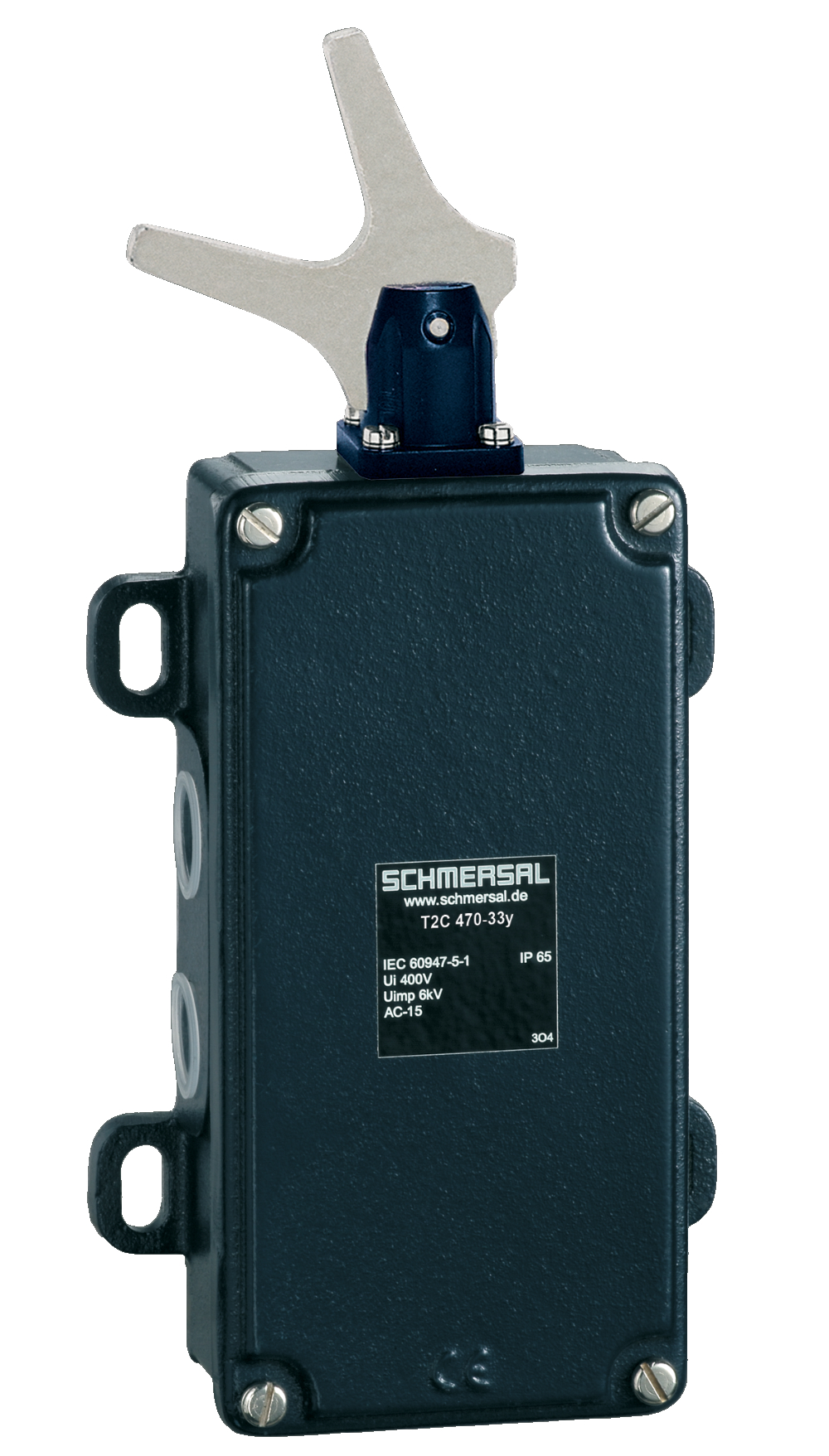 T2C 470-33Y 101059736 - Schmersal产品图片