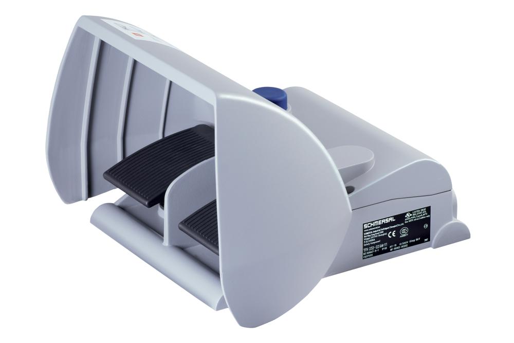 T2FH 232-11UEDR/11UEDR 151216987 - Schmersal产品图片