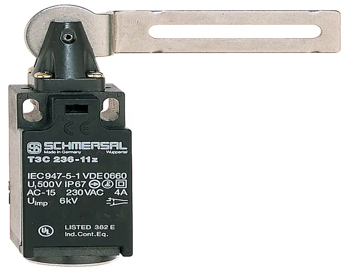 Schmersal T3C 236-02Z-ST 151199528