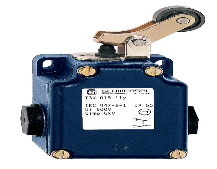 Schmersal T3K 015-11Y 131054714