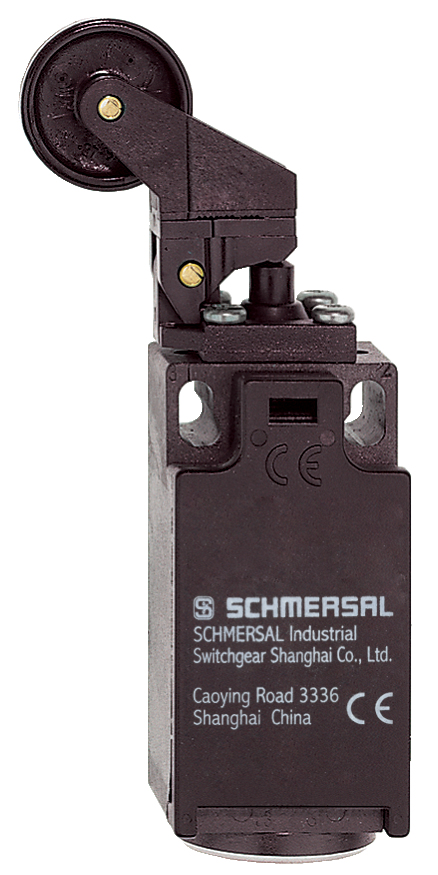 T4K 236-11Z-U90 151105019 - Schmersal产品图片
