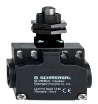 T4S 256-11ZUE 151145156 - Schmersal产品主图