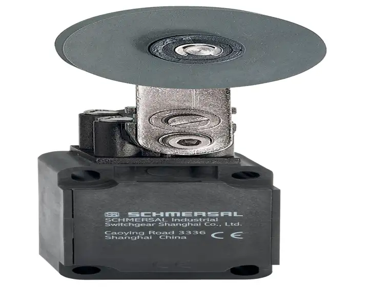 Schmersal T4V7H 336-11Z-2079-2 101116511
