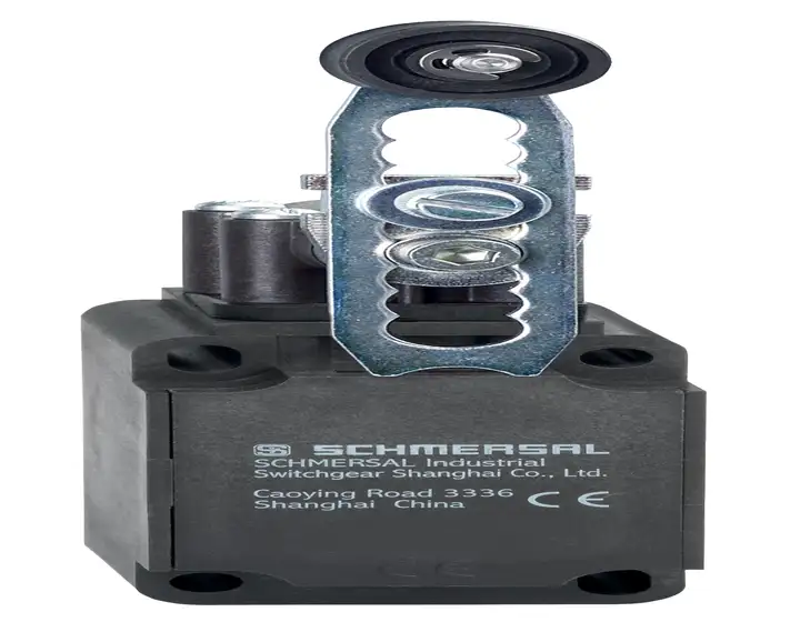 Schmersal T4V7H 336-11ZUE-2138 103026433
