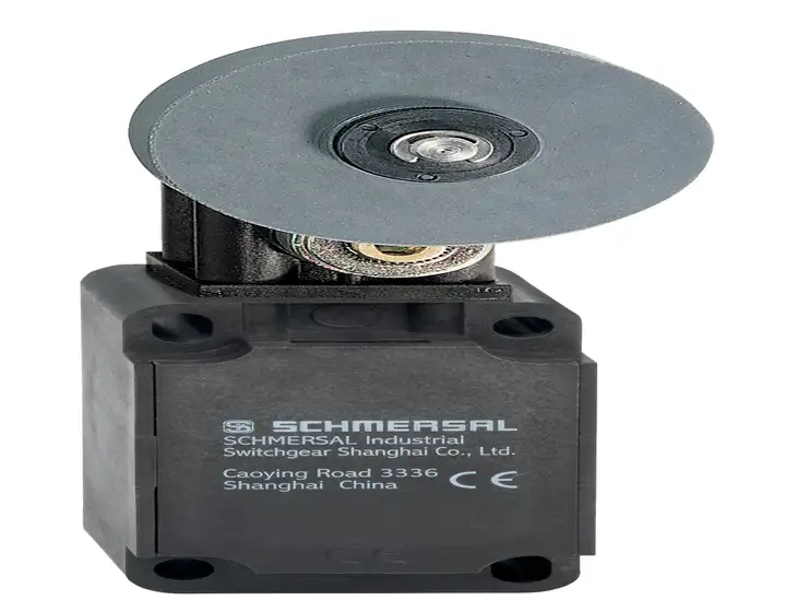 Schmersal T4VH 336-02YR-1058 151142569