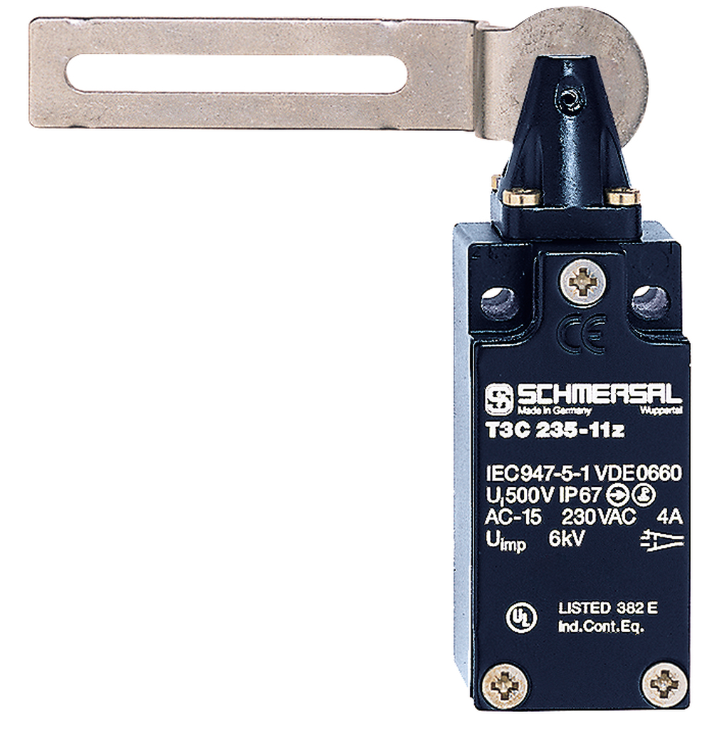 T5C 235-11Z-M20 151154219 - Schmersal产品图片