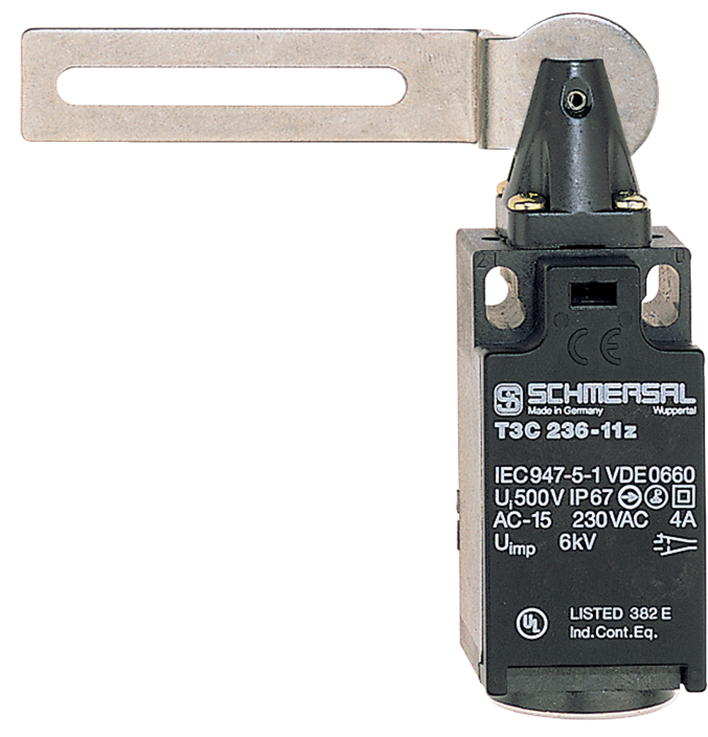 T5C 236-02Z-M20 151164467 - Schmersal产品图片