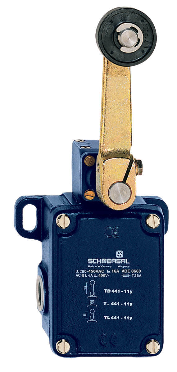 Schmersal TD 441-11Y-2512 151203457