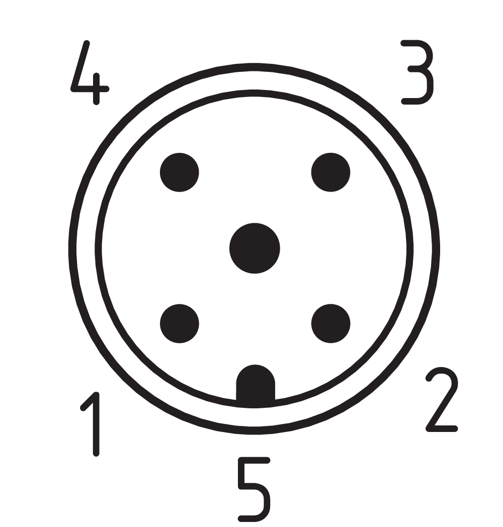 TESK-SA-11ST1 103005743 - Schmersal产品图片