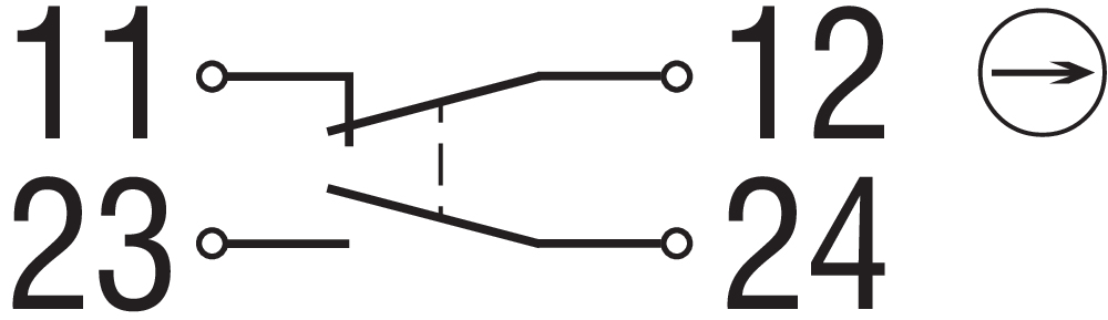 TESZ102 101028405 - Schmersal产品图片