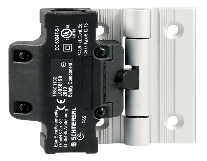 Schmersal TESZ102/S 101029151