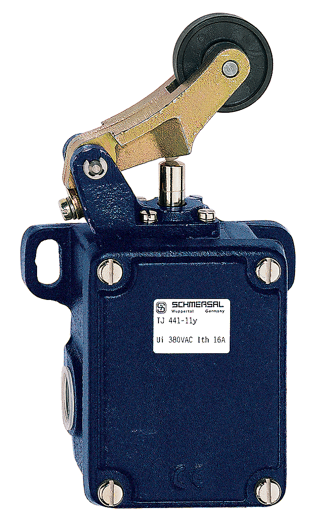 TJ 441-11Y 101059088 - Schmersal产品图片