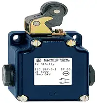 TK 015-20Y-M20 131167778 - Schmersal产品主图