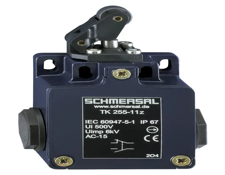 Schmersal TK 255-02ZH 101174921