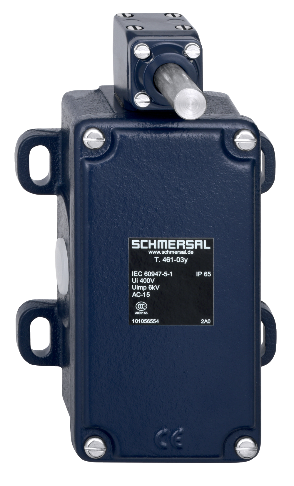 TK 461-30Y 101059027 - Schmersal产品图片