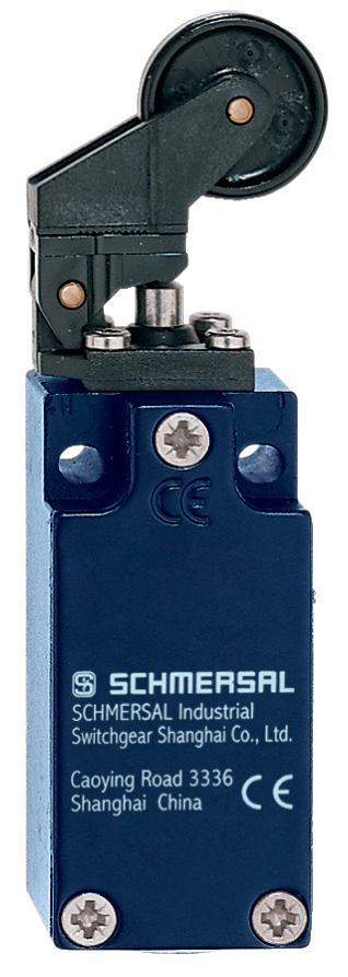 TK4 235-02Z 151091566 - Schmersal产品图片