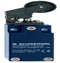 TK4 235-20Z 101091565 - Schmersal产品主图
