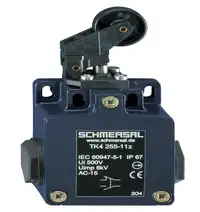 TK4 255-02ZH 101174927 - Schmersal产品主图
