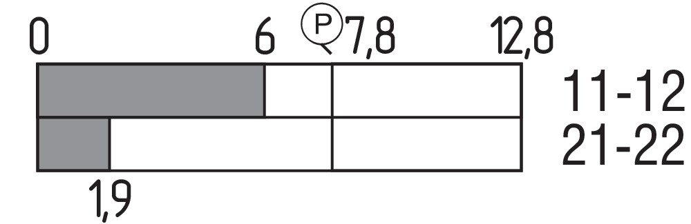 TK4 256-02ZH-U180-2147 101141113 - Schmersal产品图片