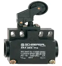 TK4 256-11ZUE 101145181 - Schmersal产品主图
