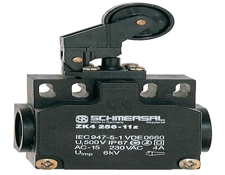 Schmersal TK4 256-11ZUE 101145181