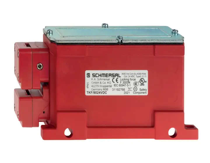 Schmersal TKF/9024VDC 101010237