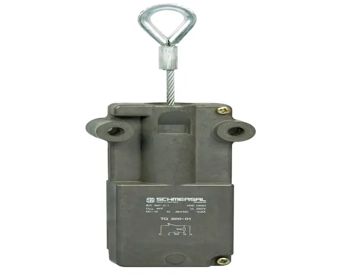 Schmersal TQ 200-01 101114531