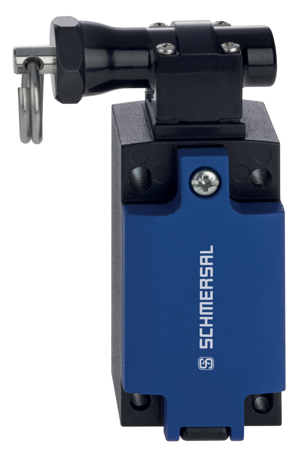 TQ315AL-02 103044923 - Schmersal产品图片