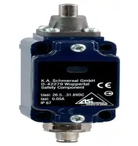 TR 335 ST-AS 101213983 - Schmersal产品主图