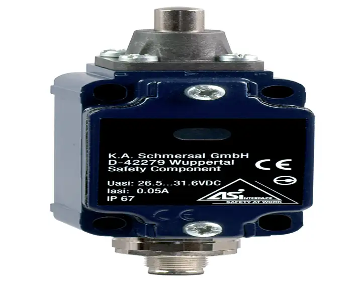 Schmersal TR 335 ST-AS 101213983