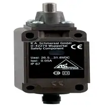 TR 336 ST-AS 101213976 - Schmersal产品主图