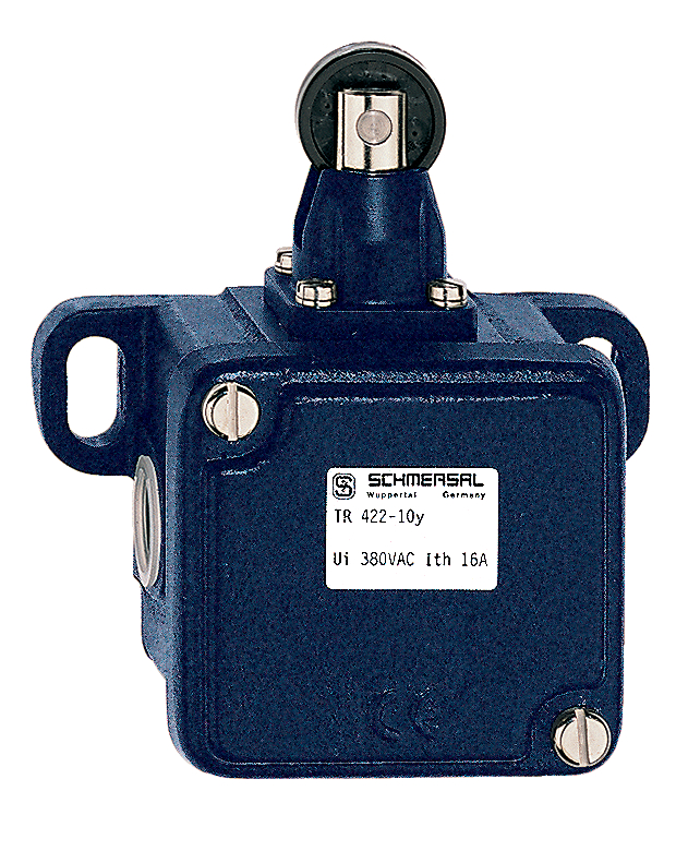 TR422-10Y-T 151058661 - Schmersal产品图片