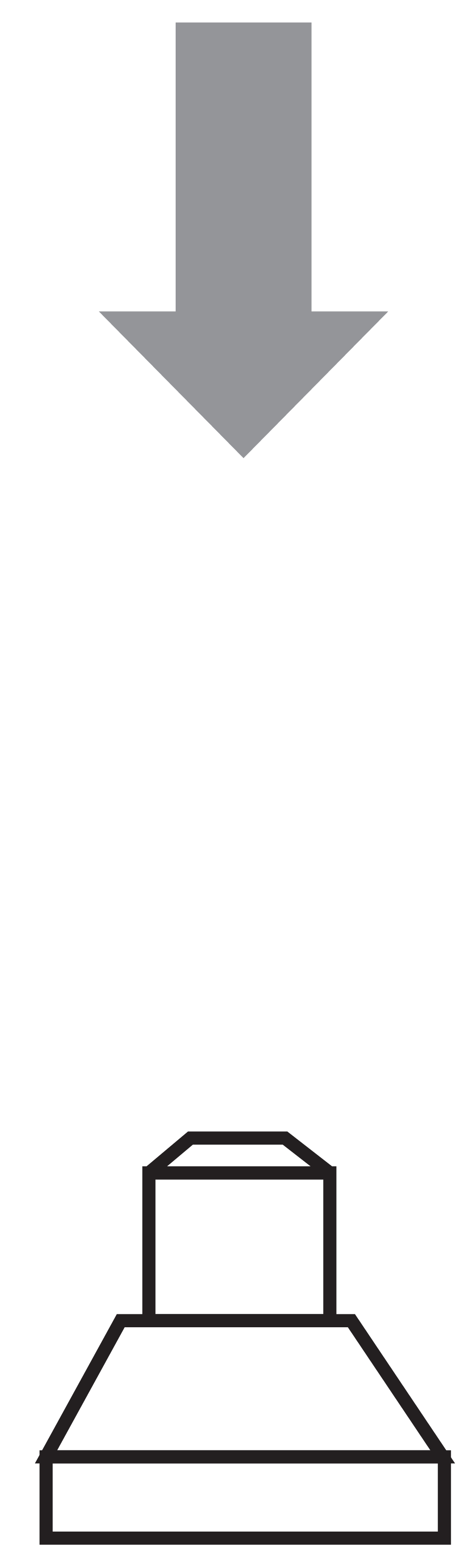 TS 015-11Y-C 131054691 - Schmersal产品图片