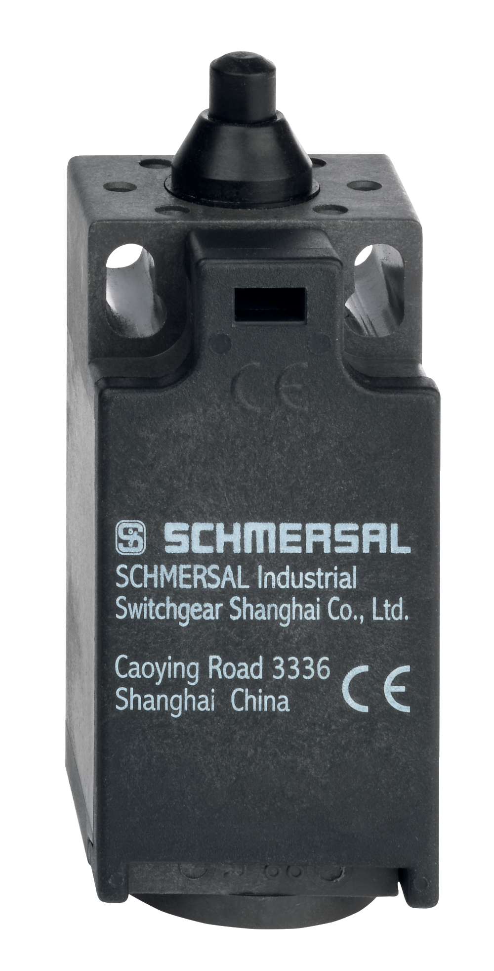 TS 236-20ZH 151145059 - Schmersal产品图片