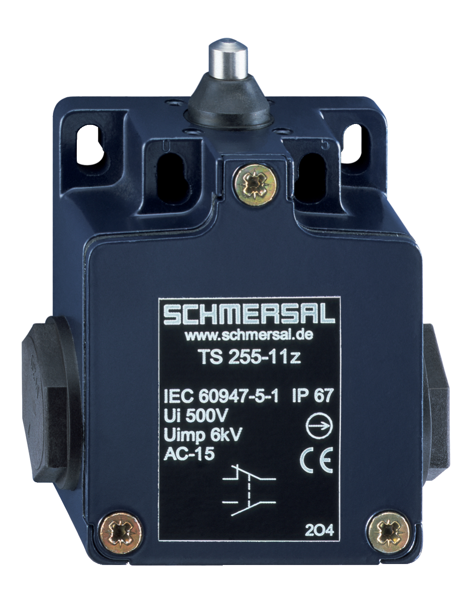 TS 255-11ZUE 101174940 - Schmersal产品图片