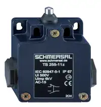 TS 255-11ZUE 101174940 - Schmersal产品主图