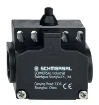 TS 256-20ZH 101145286 - Schmersal产品主图
