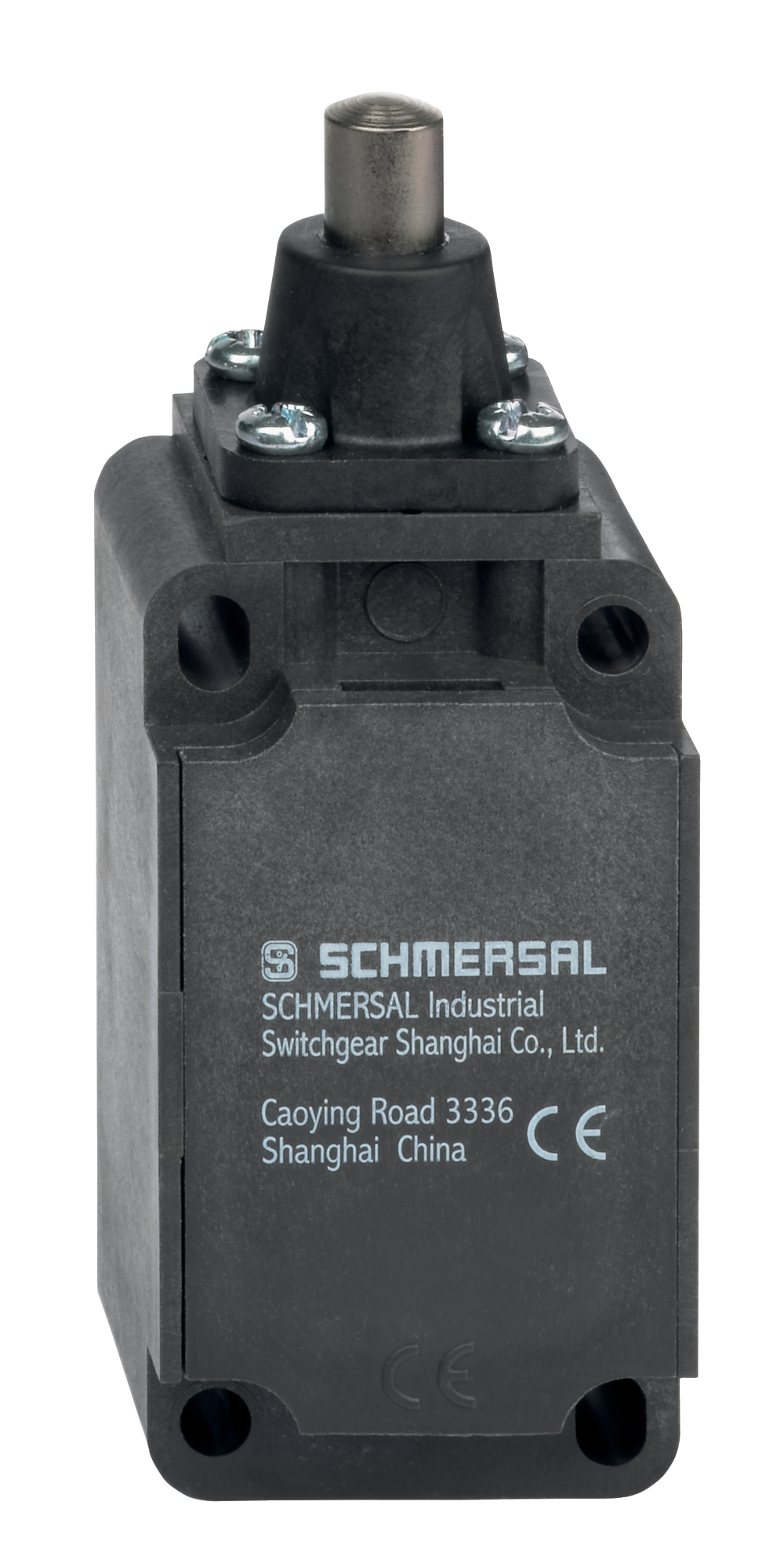 TS 336-11Z-M20-1598 101086656 - Schmersal产品图片
