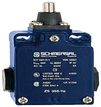 TS 355-03Z 101148309 - Schmersal产品主图