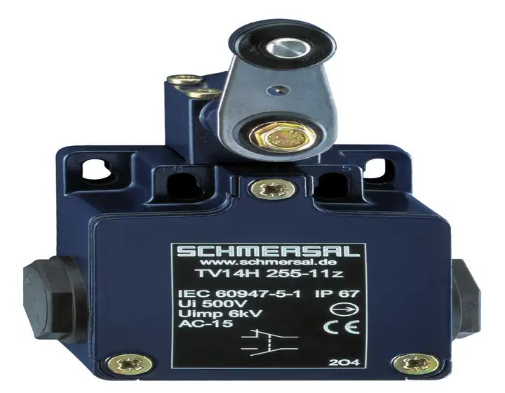 Schmersal TV14H 255-02ZH 101174976