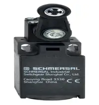 TV1H 236-11Z-NPT 151153620 - Schmersal产品主图
