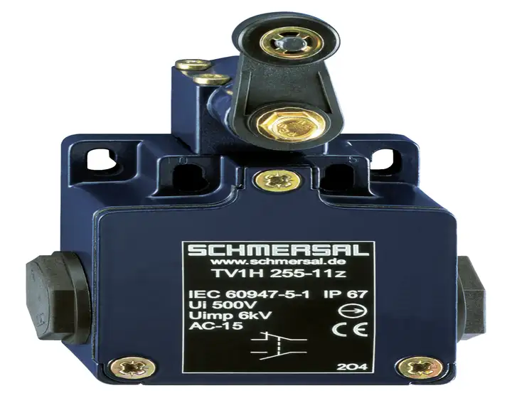 Schmersal TV1H 255-02ZH 101174943