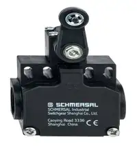 TV1H 256-02Z 101112761 - Schmersal产品主图