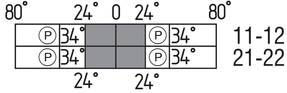 TV7H 236-02Z-1058 151101892 - Schmersal产品图片