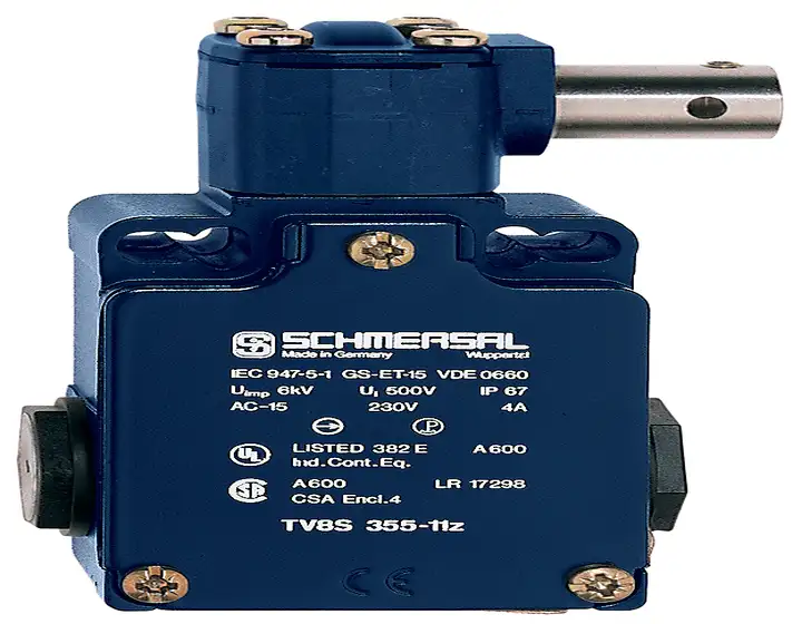Schmersal TV8S 355-11Z 101117209