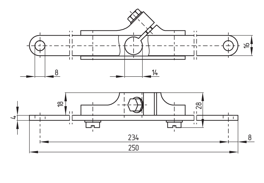 TZ 471-21/21Y 101061101 - Schmersal产品图片
