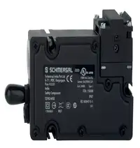 TZFN24VDC 131017666 - Schmersal产品主图